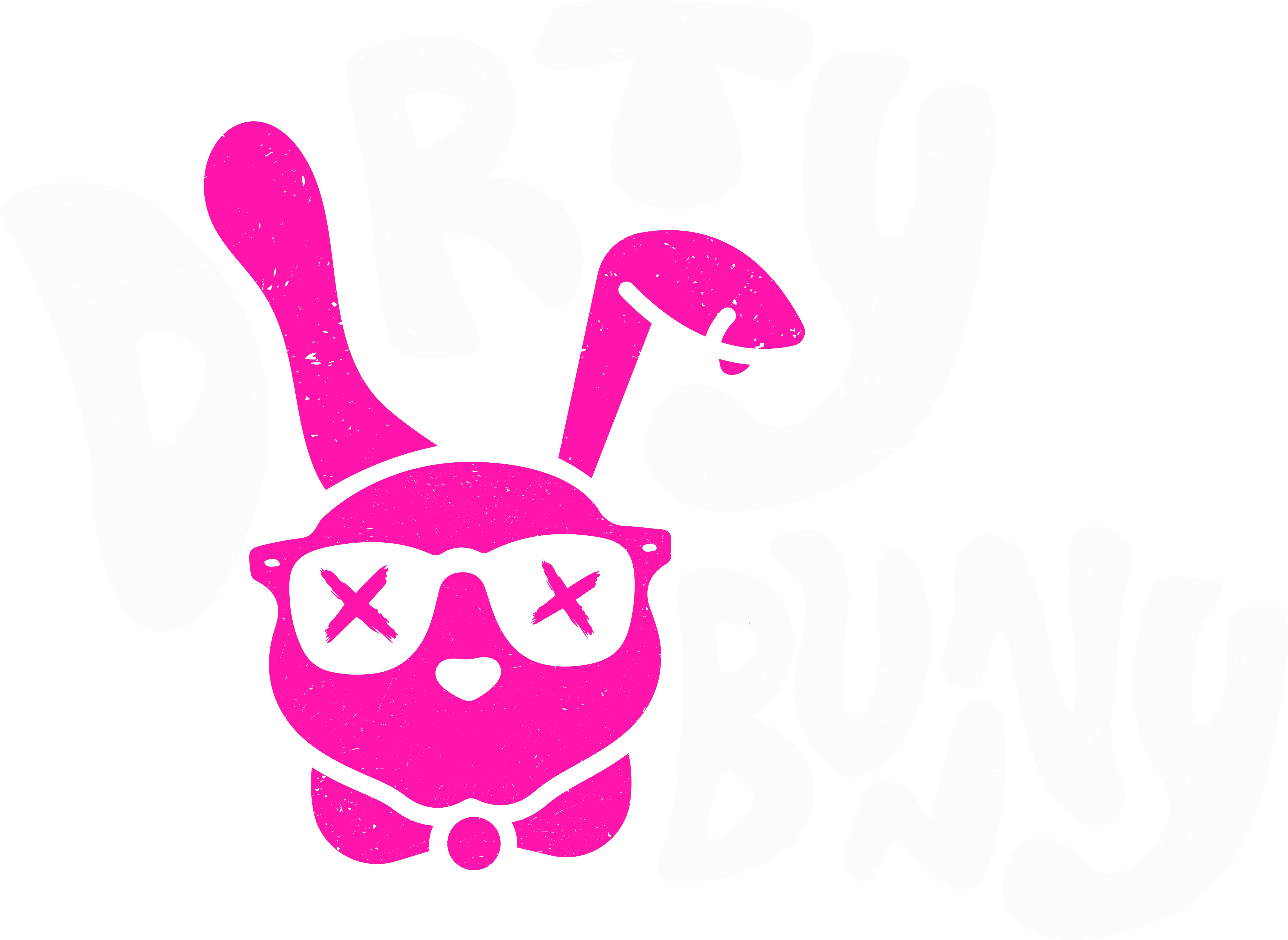 Dirty Bunny